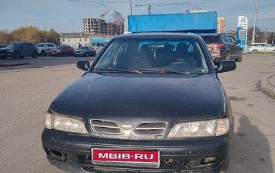 Nissan Primera II рестайлинг, 1996 год, 125 000 рублей, 1 фотография