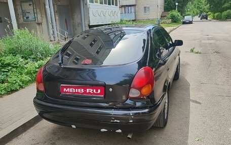 Toyota Corolla, 1998 год, 265 000 рублей, 1 фотография