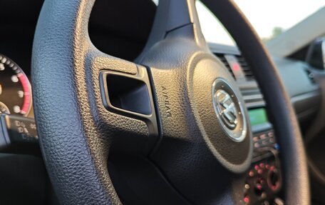 Volkswagen Jetta VI, 2013 год, 1 240 000 рублей, 36 фотография