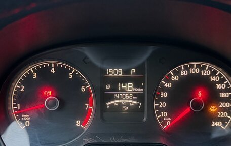 Volkswagen Polo VI (EU Market), 2019 год, 1 150 000 рублей, 4 фотография