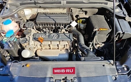 Volkswagen Jetta VI, 2013 год, 1 240 000 рублей, 40 фотография
