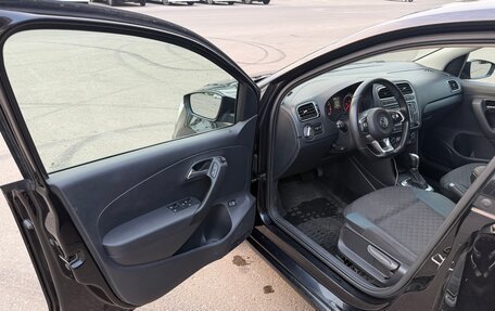 Volkswagen Polo VI (EU Market), 2019 год, 1 150 000 рублей, 13 фотография