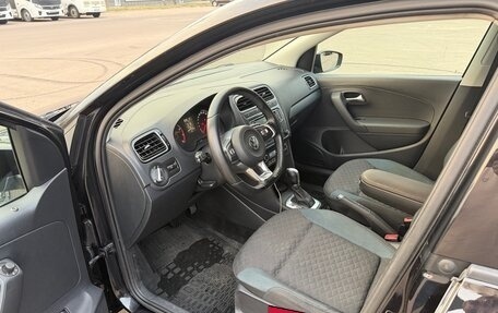 Volkswagen Polo VI (EU Market), 2019 год, 1 150 000 рублей, 15 фотография