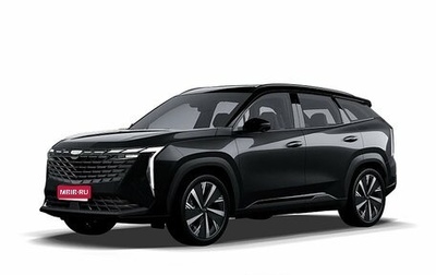 Geely Atlas, 2026 год, 3 909 990 рублей, 1 фотография