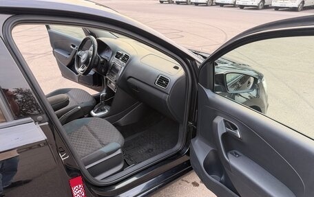 Volkswagen Polo VI (EU Market), 2019 год, 1 150 000 рублей, 12 фотография