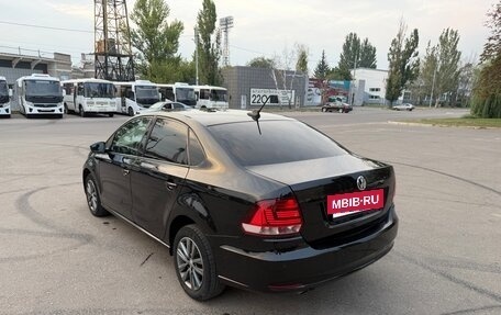 Volkswagen Polo VI (EU Market), 2019 год, 1 150 000 рублей, 18 фотография