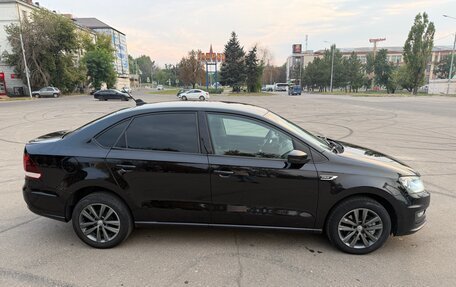 Volkswagen Polo VI (EU Market), 2019 год, 1 150 000 рублей, 21 фотография