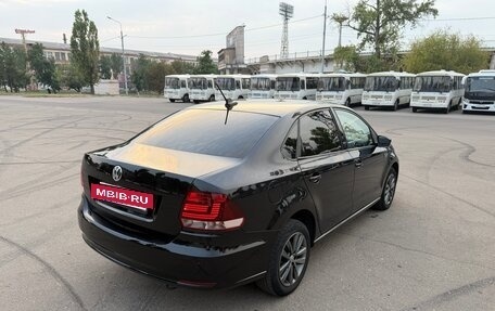 Volkswagen Polo VI (EU Market), 2019 год, 1 150 000 рублей, 20 фотография