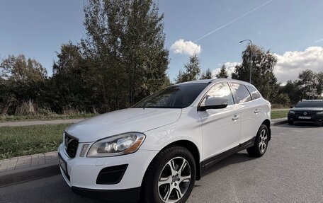 Volvo XC60 II, 2012 год, 1 590 000 рублей, 5 фотография