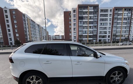 Volvo XC60 II, 2012 год, 1 590 000 рублей, 4 фотография