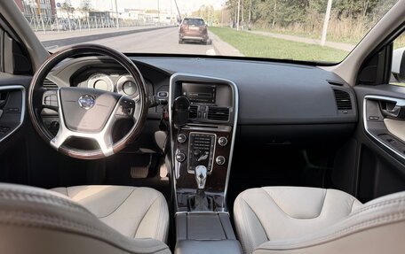 Volvo XC60 II, 2012 год, 1 590 000 рублей, 9 фотография
