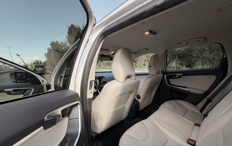 Volvo XC60 II, 2012 год, 1 590 000 рублей, 8 фотография