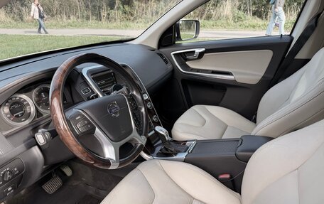 Volvo XC60 II, 2012 год, 1 590 000 рублей, 7 фотография