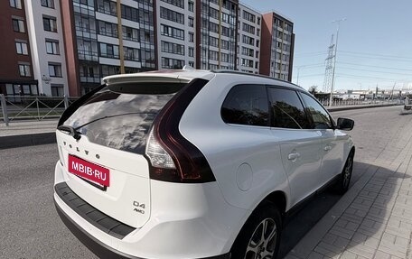 Volvo XC60 II, 2012 год, 1 590 000 рублей, 3 фотография