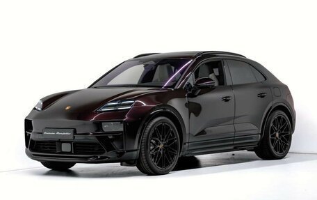 Porsche Macan, 2026 год, 13 990 000 рублей, 1 фотография