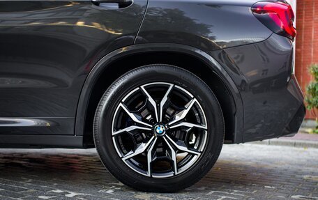 BMW X3, 2022 год, 6 400 000 рублей, 4 фотография