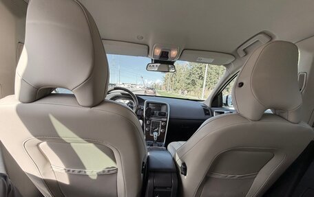 Volvo XC60 II, 2012 год, 1 590 000 рублей, 12 фотография