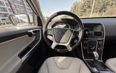 Volvo XC60 II, 2012 год, 1 590 000 рублей, 13 фотография