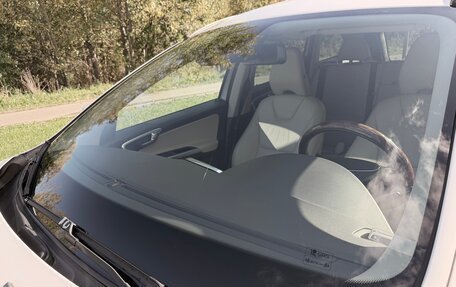 Volvo XC60 II, 2012 год, 1 590 000 рублей, 16 фотография