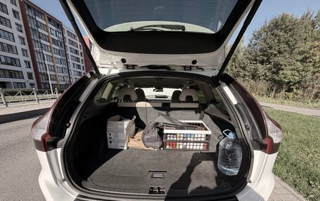 Volvo XC60 II, 2012 год, 1 590 000 рублей, 15 фотография