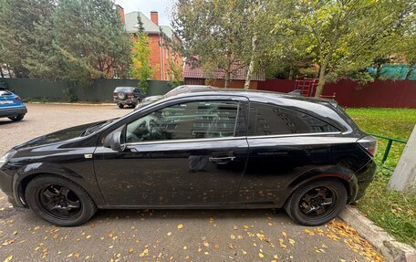 Opel Astra H, 2008 год, 350 000 рублей, 1 фотография