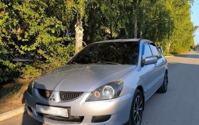 Mitsubishi Lancer IX, 2005 год, 430 000 рублей, 1 фотография