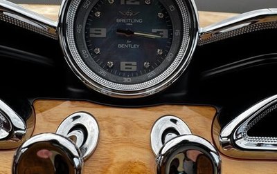 Bentley Bentayga I, 2021 год, 22 200 000 рублей, 1 фотография