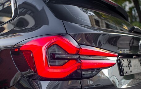 BMW X3, 2022 год, 6 400 000 рублей, 10 фотография