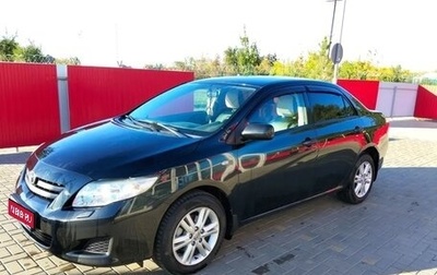 Toyota Corolla, 2007 год, 1 050 000 рублей, 1 фотография