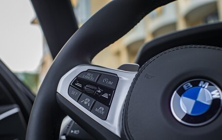 BMW X3, 2022 год, 6 400 000 рублей, 14 фотография