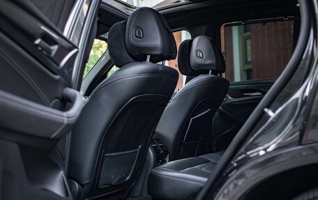 BMW X3, 2022 год, 6 400 000 рублей, 17 фотография