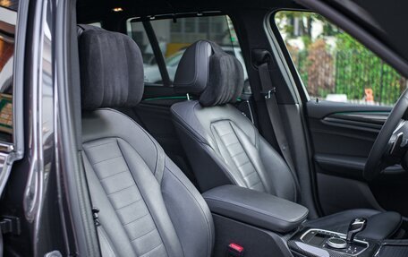 BMW X3, 2022 год, 6 400 000 рублей, 15 фотография