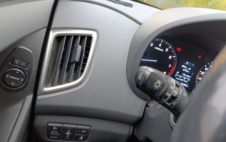 Hyundai Creta I рестайлинг, 2019 год, 1 490 000 рублей, 11 фотография