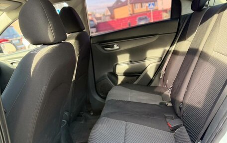 KIA Rio IV, 2019 год, 750 000 рублей, 14 фотография