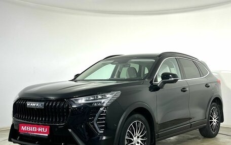Haval Jolion, 2024 год, 2 150 000 рублей, 1 фотография