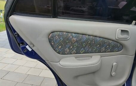 Toyota Corolla, 1998 год, 400 000 рублей, 4 фотография