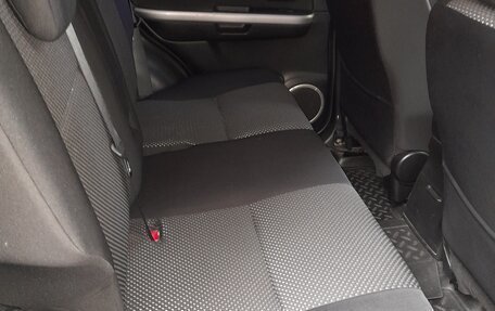 Suzuki Grand Vitara, 2007 год, 700 000 рублей, 10 фотография