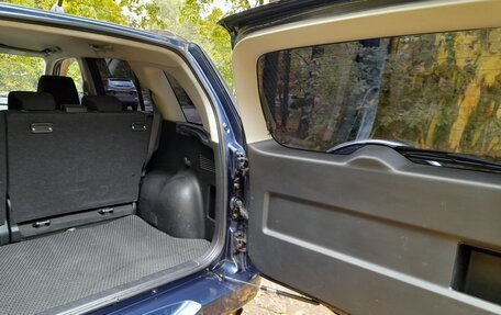 Suzuki Grand Vitara, 2007 год, 700 000 рублей, 4 фотография