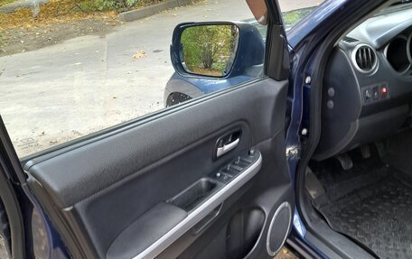Suzuki Grand Vitara, 2007 год, 700 000 рублей, 12 фотография