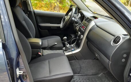 Suzuki Grand Vitara, 2007 год, 700 000 рублей, 7 фотография