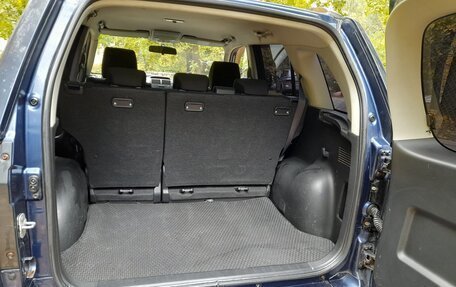Suzuki Grand Vitara, 2007 год, 700 000 рублей, 5 фотография