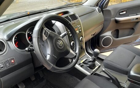 Suzuki Grand Vitara, 2007 год, 700 000 рублей, 11 фотография