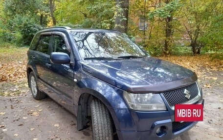 Suzuki Grand Vitara, 2007 год, 700 000 рублей, 2 фотография