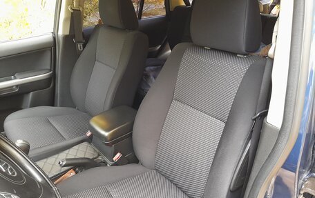 Suzuki Grand Vitara, 2007 год, 700 000 рублей, 8 фотография