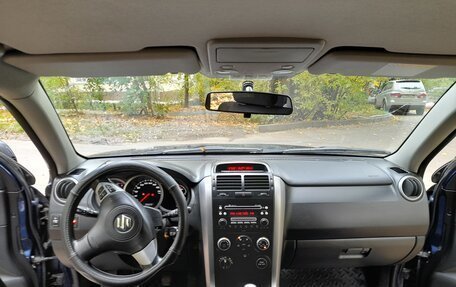 Suzuki Grand Vitara, 2007 год, 700 000 рублей, 13 фотография