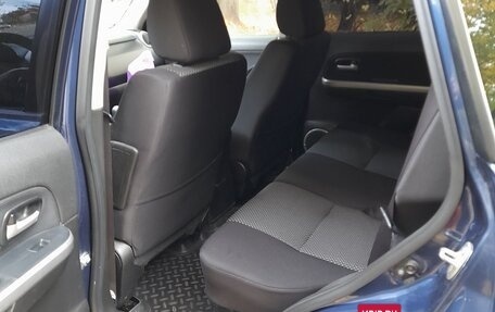 Suzuki Grand Vitara, 2007 год, 700 000 рублей, 9 фотография