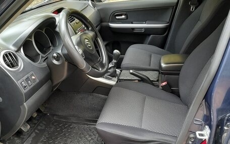 Suzuki Grand Vitara, 2007 год, 700 000 рублей, 6 фотография