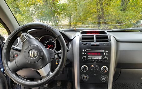 Suzuki Grand Vitara, 2007 год, 700 000 рублей, 14 фотография