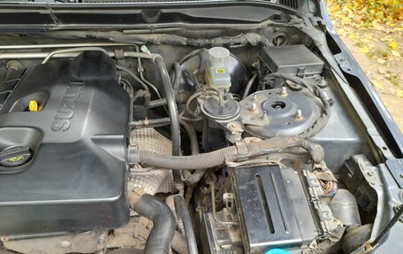 Suzuki Grand Vitara, 2007 год, 700 000 рублей, 17 фотография