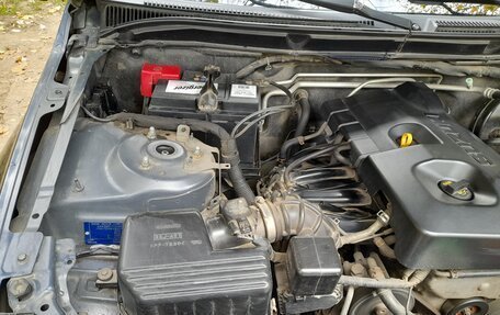 Suzuki Grand Vitara, 2007 год, 700 000 рублей, 16 фотография